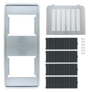 ZEPHYR Recirculating Kit for DME Range Hood