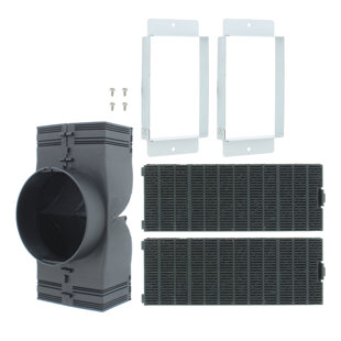ZEPHYR Recirculating Kit for DVL Range Hood