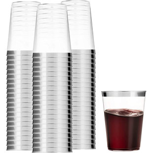 SESENO Disposable Cups