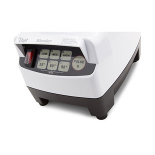 BIOCHEF High Performance Blender