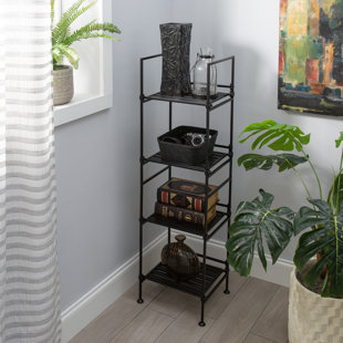 ORGANIZE IT ALL Etagere Bookcase