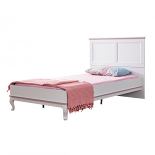 GEMMA VIOLET Morpeth Kids Extra Long Twin Bed