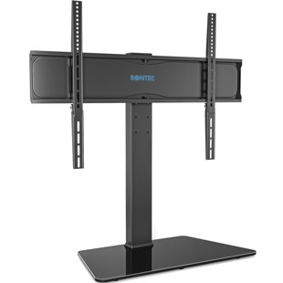 1Home Single Screen Desktop Mount
