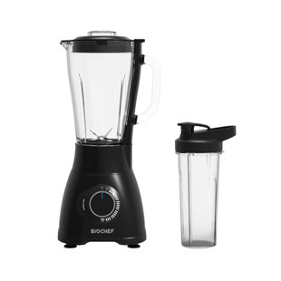 BIOCHEF Galaxy Blender