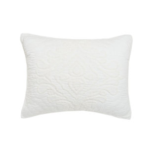 ELISABETH YORK Shyla Dove Sham