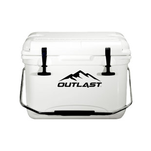 OUTLAST LIFE 21 Qt. Premium Cooler