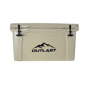 OUTLAST LIFE 90 Qt. Cooler