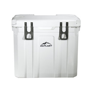 OUTLAST LIFE 37 Qt. Cooler