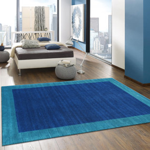 PASARGAD Tribal Hand Loomed Rug