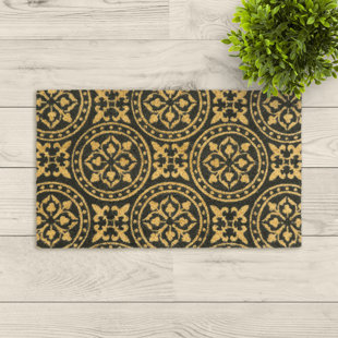 LAKO Fußmatte Alaska