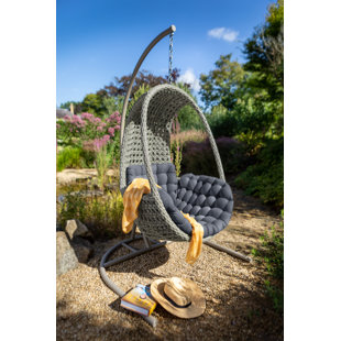 HARTMAN Heritage Hanging Chair with Stand