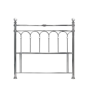 LARK MANOR Sybil Headboard