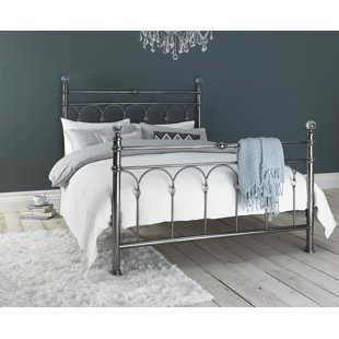 OPHELIA & CO. Addie Bed Frame