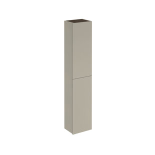 WS BATH COLLECTIONS Ambra Wall Linen Cabinet