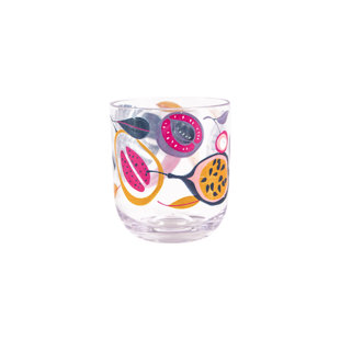 SUMMERHOUSE BY NAVIGATE Guatemala 350ml Drinking Glass