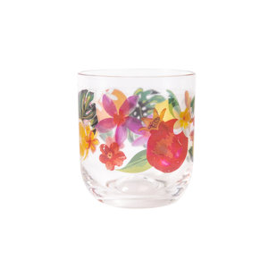 SUMMERHOUSE BY NAVIGATE 350ml Drinking Glass