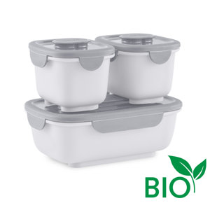 OMIELIFE Food Storage Container