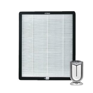 ADVANCED PURE AIR Air Shield Air Purifier Air Filter