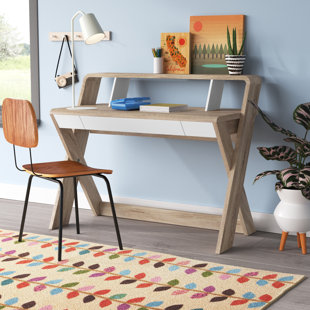 MACK + MILO Schreibtisch Alarick 116 x 58 cm