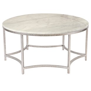 ELLAHOME Megan Trestle 1 Coffee Table