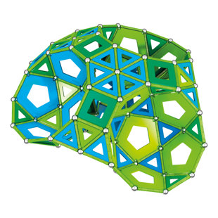 Geomag Panels Learning Tools