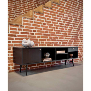 CORRIGAN STUDIO Kaius TV Stand for TVs up to 70
