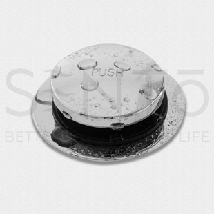 ATAYAL Bathroom Hardware Set