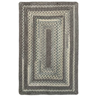 MILLWOOD PINES Mont Gray Rug