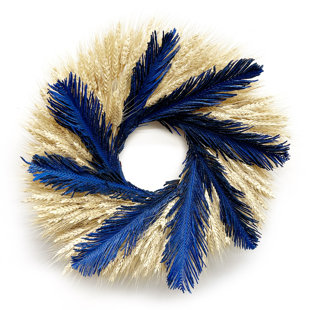 DRIED FLOWERS AND WREATHS LLC Dried 20'' Wreath