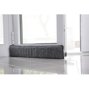 MCDILS Fabric Draft Excluder