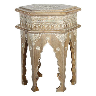 CASA MORO Jeevan Side Table