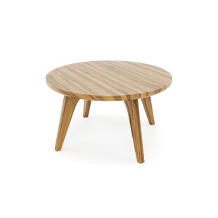 MASAYACO. Manzanillo Premium Material 4 Legs Coffee Table