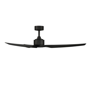 WAC LIMITED FANS Terminator 60'' Ceiling Fan