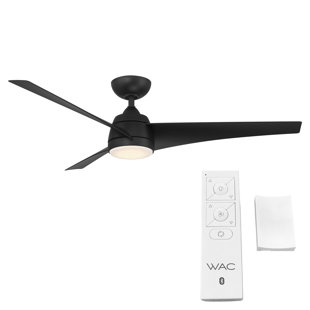WAC LIMITED FANS Sonoma 56'' Ceiling Fan with LED Lights