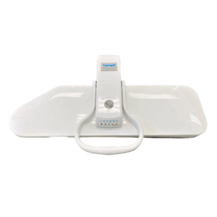 China Feiyue Family 1600 Watt Non Stick Soleplate Iron