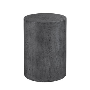 COASTAL LIVING™ BY UNIVERSAL FURNITURE Oahu Concrete Side Table