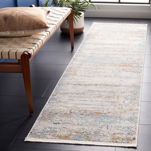 SAFAVIEH Abstract Hand Woven Area Rug