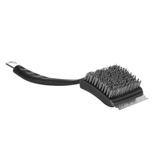 Bobbyq BBQ Grill Cleaning Brush