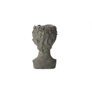 ASTORIA GRAND Draisey Statue Planter