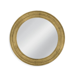 EVERLY QUINN Accent Mirror