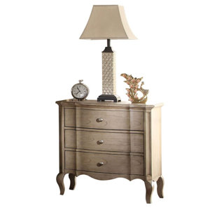 HAJIBEI Nightstand