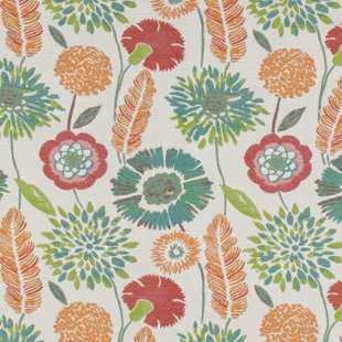 SALLIEDUNCANDESIGNS Fabric