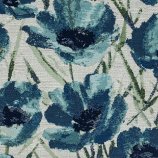 SALLIEDUNCANDESIGNS Fabric