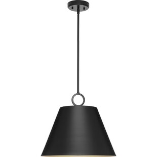 JOSS & MAIN Elda - Light Single Pendant