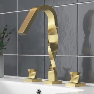 ROVOGO 2-handle Bathroom Faucet