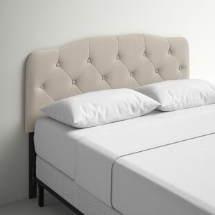 ANDOVER MILLS™ Richard Upholstered Headboard