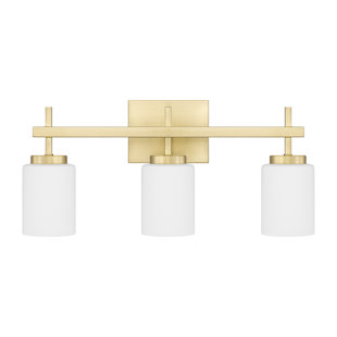 ILLUMINA DIRECT 3 - Light Dimmable LED Vanity Light