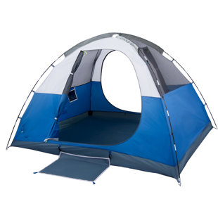 OXYGIE 6 Person Tent with Carry Bag