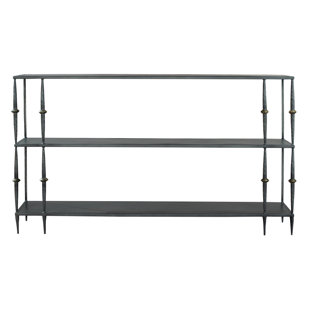 HEKMAN 56'' Console Table