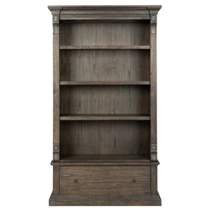 HEKMAN Storage Bookcase